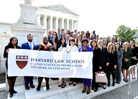 Harvard Law School at the U.S. Supreme Court 6-15-23