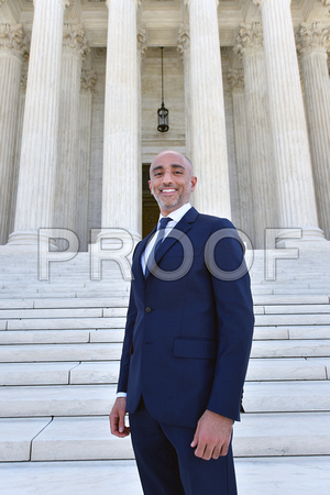 Georgetown Law School at the Supreme Court of the US
