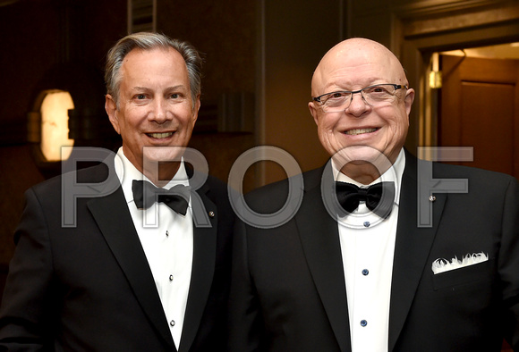 49th Annual AHI Awards Dinner