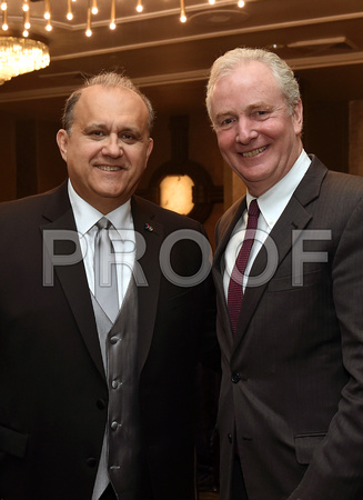 49th Annual AHI Awards Dinner