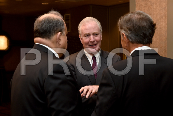 49th Annual AHI Awards Dinner
