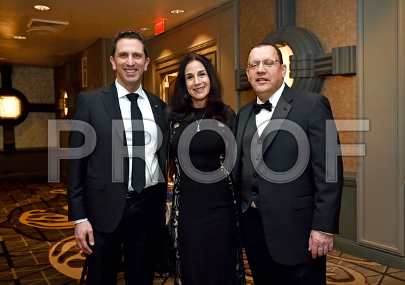 49th Annual AHI Awards Dinner