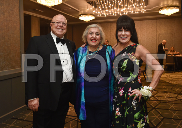 49th Annual AHI Awards Dinner