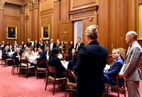 Georgetown Law School at the Supreme Court of the United States
