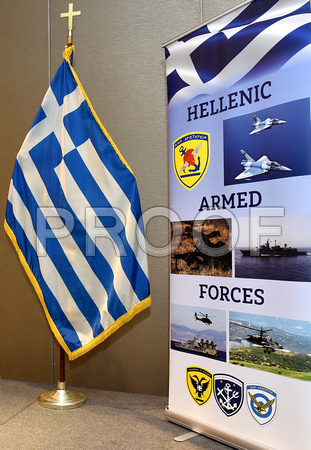 2023 Hellenic Armed Forces Day
