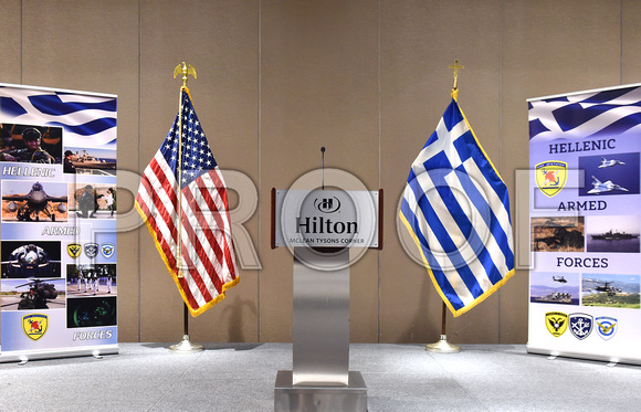 2023 Hellenic Armed Forces Day