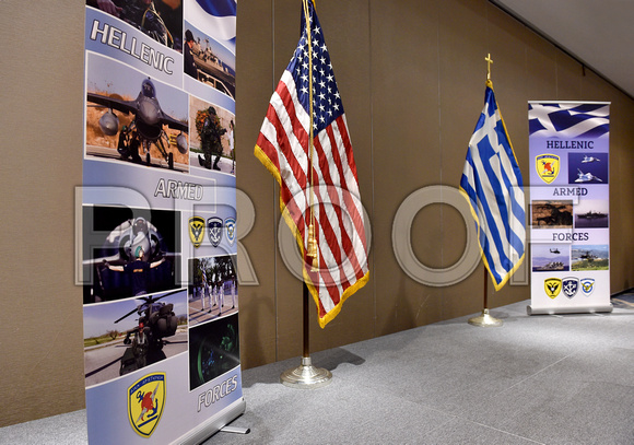 2023 Hellenic Armed Forces Day