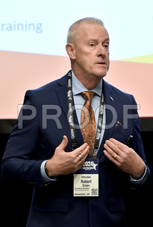 2024 NSA Winter Conference