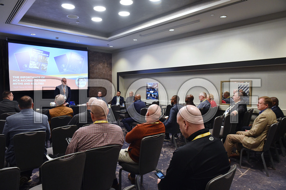 2024 NSA Winter Conference