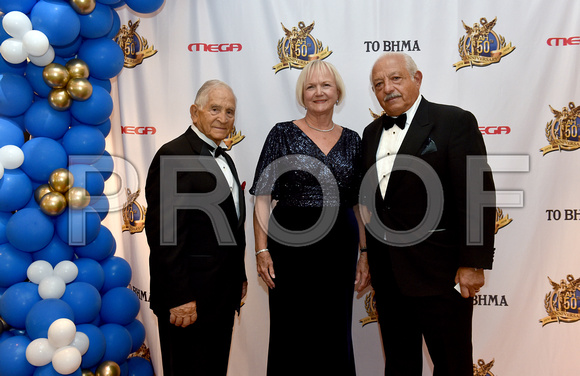 AHI 50th Anniversary Awards Dinner