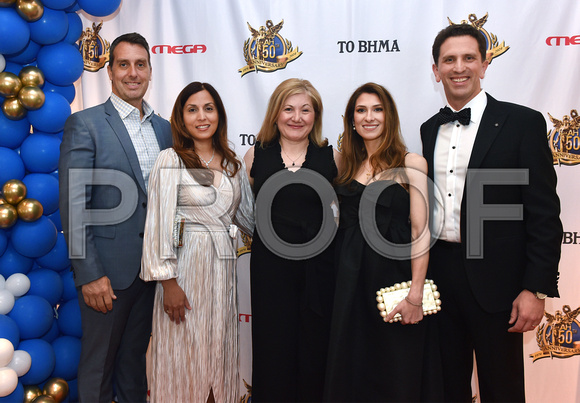 AHI 50th Anniversary Awards Dinner