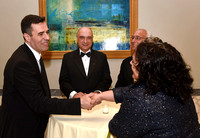 46th Biennial AHEPA Congressional Banquet