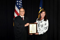SES Orientation Briefing with Judge Wolski