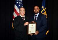SES Orientation Briefing with Judge Wolski