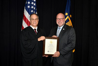 SES Orientation Briefing with Judge Wolski