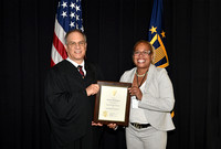 SES Orientation Briefing with Judge Wolski