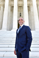Georgetown Law School at the Supreme Court of the US