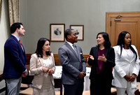 Georgetown Law School at the Supreme Court of the US