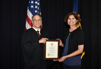 SES Orientation Briefing with Judge Wolski