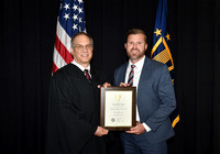 SES Orientation Briefing with Judge Wolski