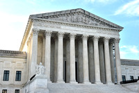 Georgetown Law School at the Supreme Court of the US